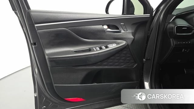 Hyundai The New Santa Fe id 4196244 из Кореи 16