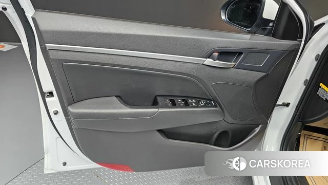 Hyundai The New Avante AD id 4471047 из Кореи 16