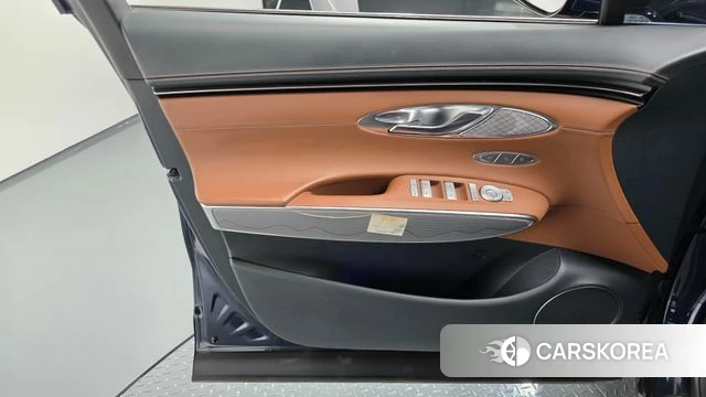 Genesis GV70 id 4541722 из Кореи 16