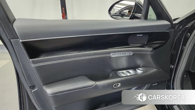 Genesis G90 (RS4) id 4433882 из Кореи 16