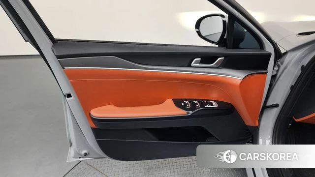 Kia The New K5 3rd generation id 4381604 из Кореи 16