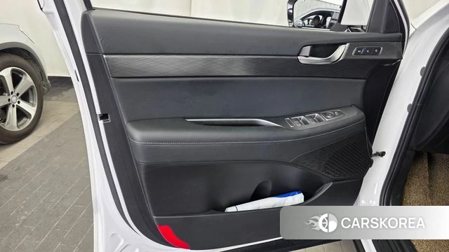 Hyundai Palisade id 4573094 из Кореи 16