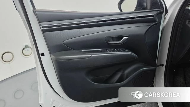 Hyundai Tucson (NX4) id 4784846 из Кореи 16