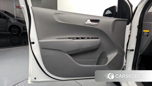 Kia Morning Urban (JA) id 4769962 из Кореи 16