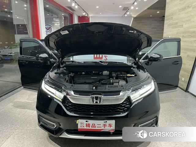 Honda Crown Road id 4220538 из Китая 16