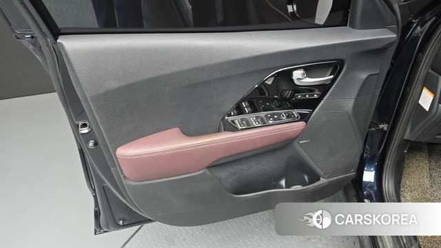 Kia The New Niro id 4283803 из Кореи 16