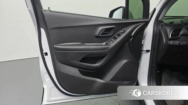 Chevrolet (GM Daewoo) The New Trax id 4428390 из Кореи 16