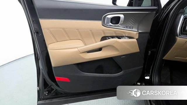 Kia The New Sorento 4th Generation id 4230209 из Кореи 16