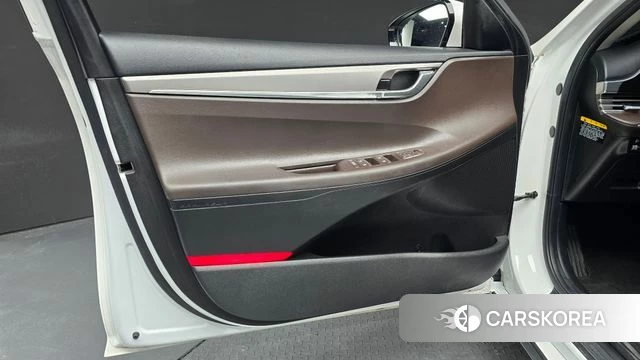 Hyundai The New Grandeur IG id 4416533 из Кореи 16