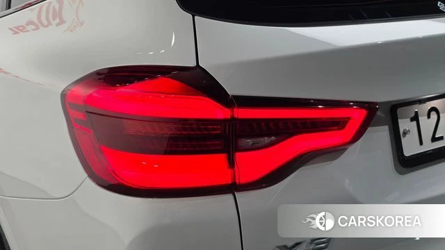 BMW X3 (G01) id 4784944 из Кореи 16