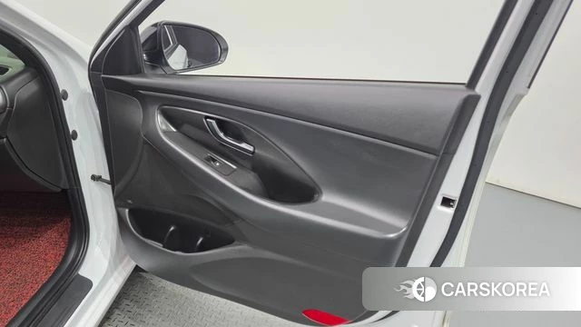 Hyundai i30 (PD) id 4435050 из Кореи 16