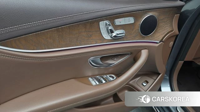 Mercedes-Benz E-Class W213 id 4331713 из Кореи 16
