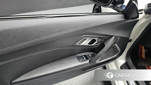 BMW Z4 (G29) id 4551375 из Кореи 16