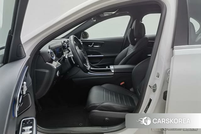 Mercedes-Benz Class C id 4253228 из Китая 16