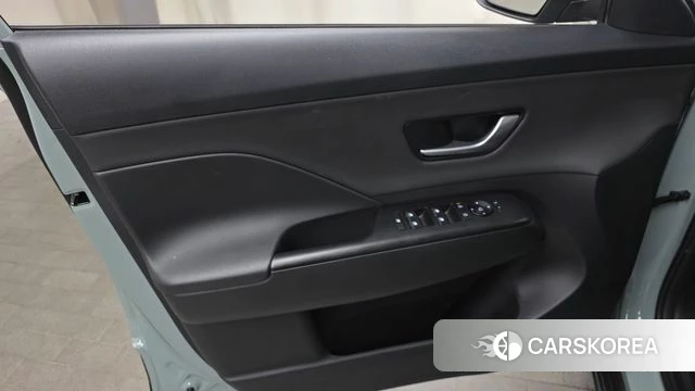 Hyundai Kona (SX2) id 4640855 из Кореи 16