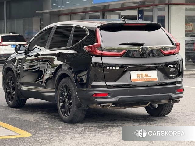 Honda CR-V id 4299610 из Китая 16