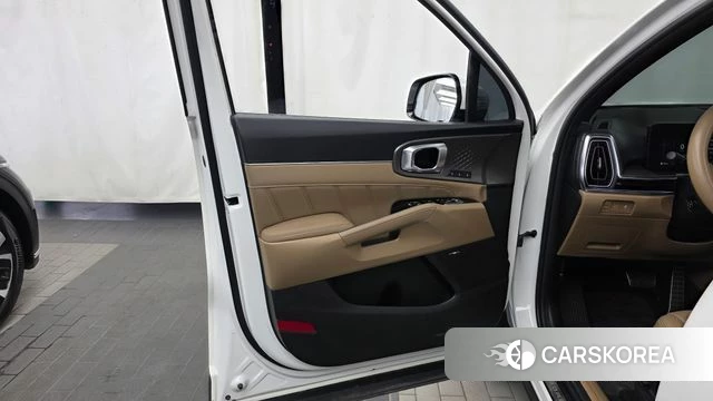 Kia The New Sorento 4th Generation id 4414191 из Кореи 16