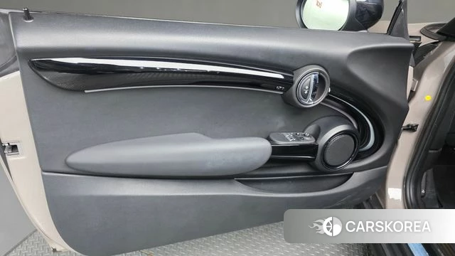 Mini Cooper id 4329959 из Кореи 16