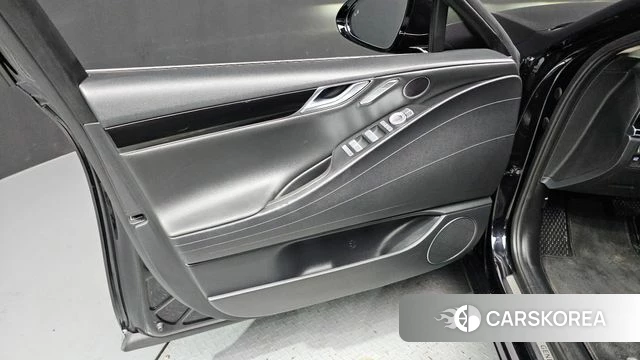 Genesis G80 (RG3) id 4331230 из Кореи 16