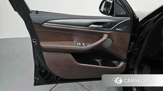 BMW X4 (G02) id 4686580 из Кореи 16