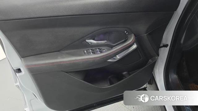 Jaguar E-PACE id 4429541 из Кореи 16
