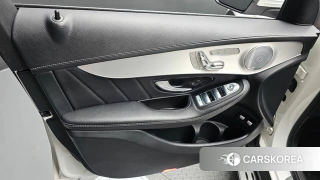 Mercedes-Benz GLC-Class X253 id 4751200 из Кореи 16