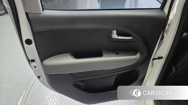 Kia The New Ray id 4303599 из Кореи 16