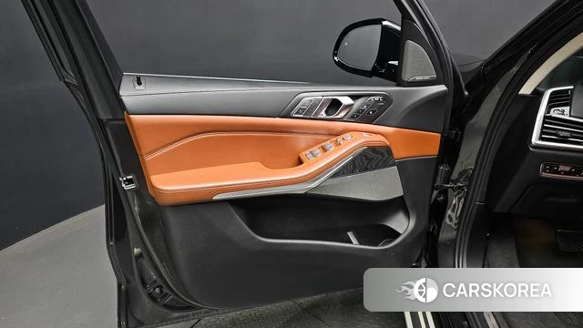 BMW X7 (G07) id 4676169 из Кореи 16
