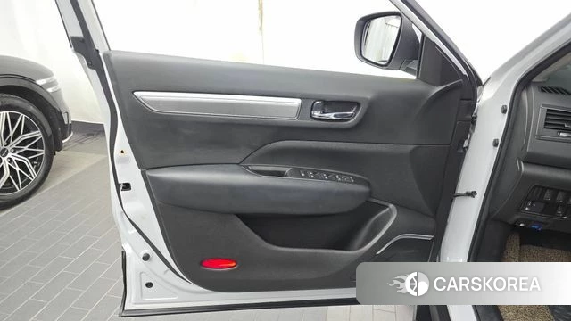 Renault Korea (Samsung) The New QM6 id 4741052 из Кореи 16