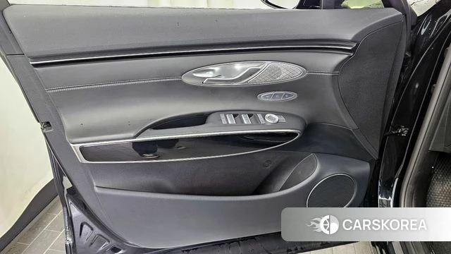 Genesis GV70 id 4377011 из Кореи 16