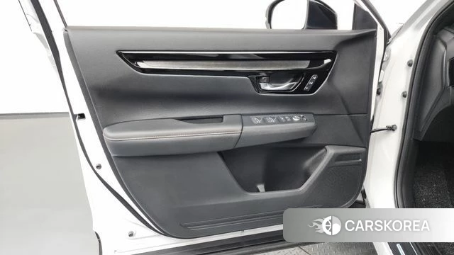 Honda CR-V 6th generation id 4548600 из Кореи 16