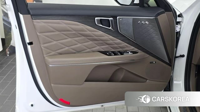 Kia K8 Hybrid id 4636009 из Кореи 16
