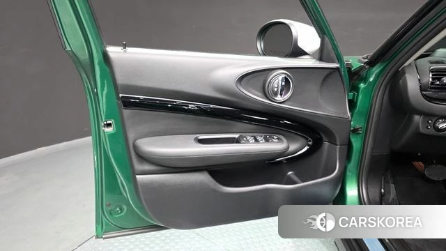 Mini Cooper Clubman id 4232291 из Кореи 16