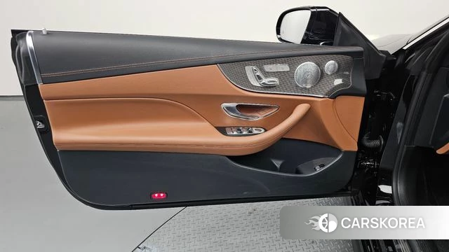 Mercedes-Benz E-Class W213 id 4203492 из Кореи 16