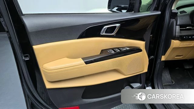 Kia Carnival 4th generation id 4231475 из Кореи 16