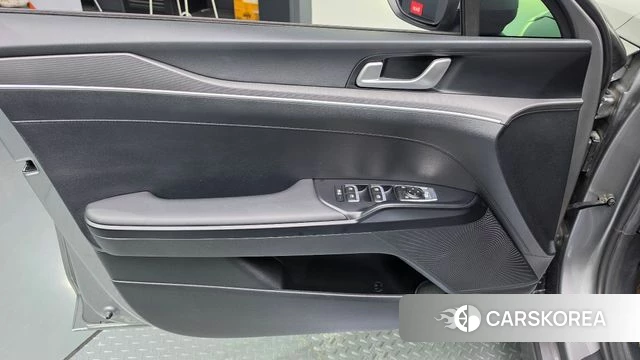 Kia K5 3rd generation id 4494791 из Кореи 16