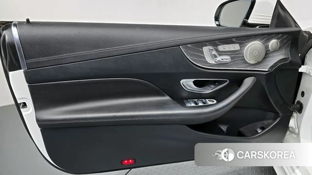 Mercedes-Benz E-Class W213 id 4231230 из Кореи 16