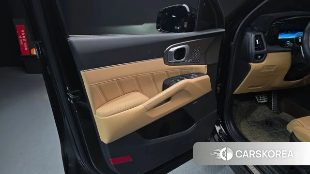 Kia Sorento 4th Generation id 4303770 из Кореи 16