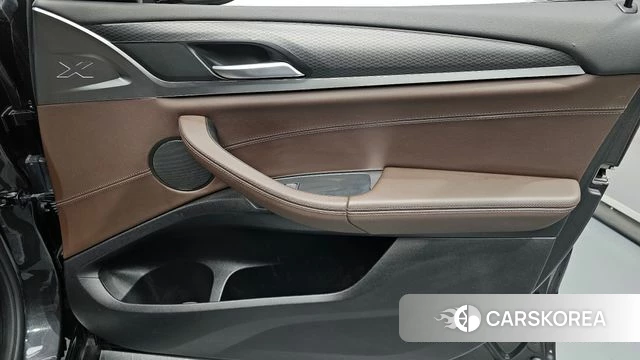 BMW X4 (G02) id 4224052 из Кореи 16