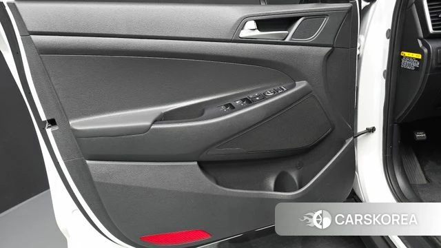 Hyundai All New Tucson id 4470731 из Кореи 16