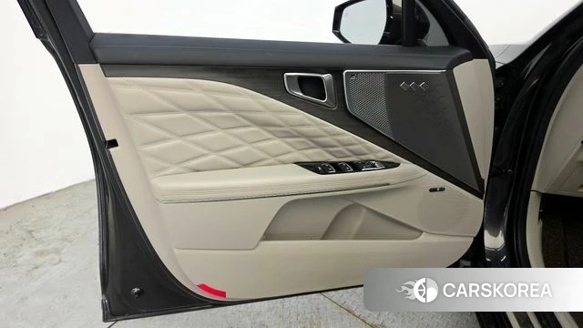Kia K8 Hybrid id 4409255 из Кореи 16