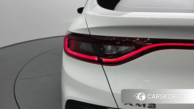 Renault Korea (Samsung) XM3 id 4763265 из Кореи 16