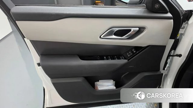 Land Rover Range Rover Velar id 4734774 из Кореи 16