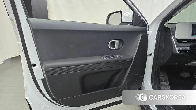 Hyundai Ionic 5 id 4395124 из Кореи 16
