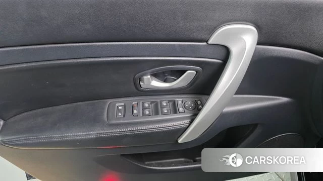 Renault Korea (Samsung) SM5 Nova id 4551935 из Кореи 16