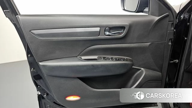 Renault Korea (Samsung) The New QM6 id 4620227 из Кореи 16