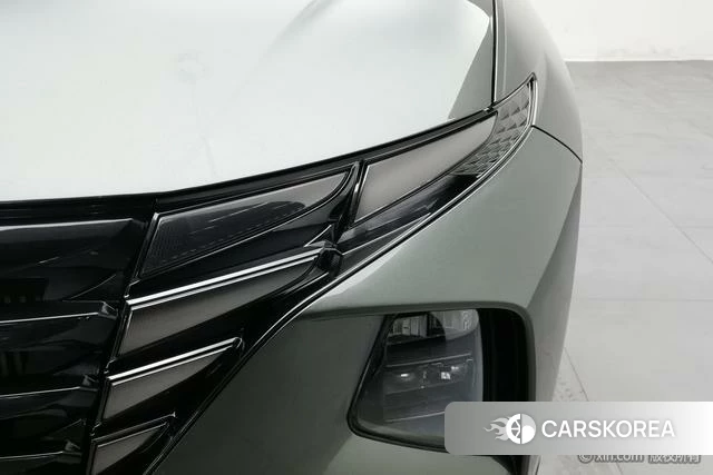 Hyundai Tucson id 4321266 из Китая 16