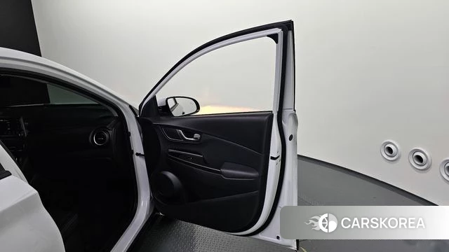 Hyundai Kona id 4446290 из Кореи 16