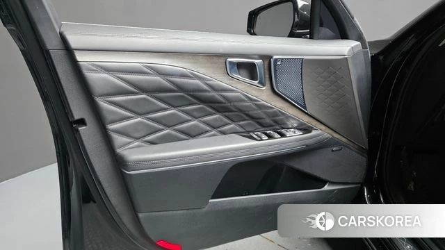Kia K8 Hybrid id 4613512 из Кореи 16