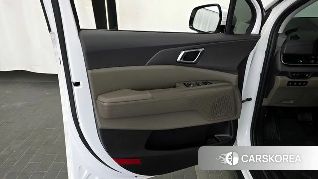 Kia The New Carnival 4th Generation id 4279967 из Кореи 16